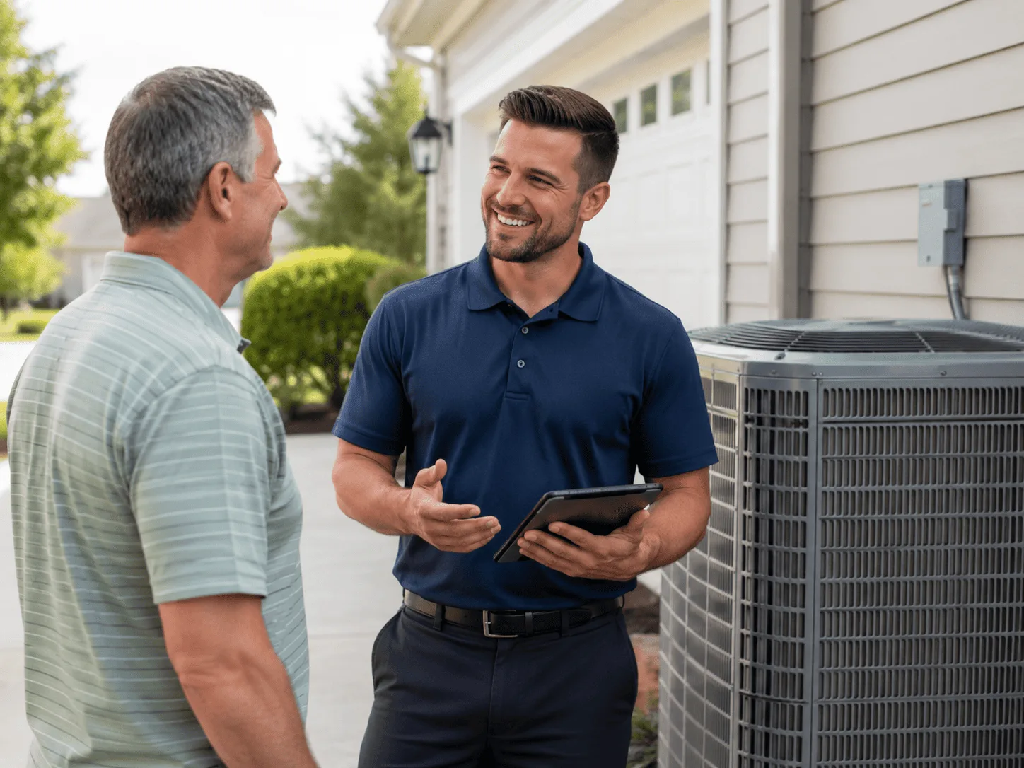 Heat Pump Installation Monroeville, OH FAQs